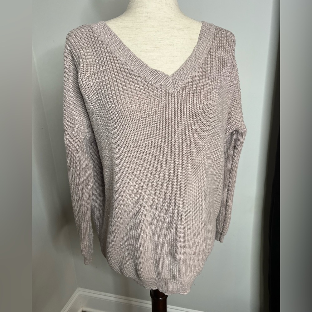 Miracle. S/M, Mauve